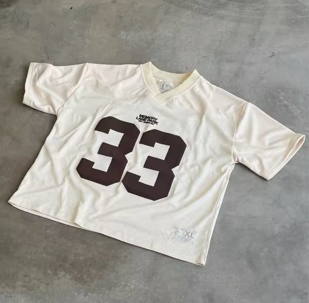 Unisex 33 Jersery™