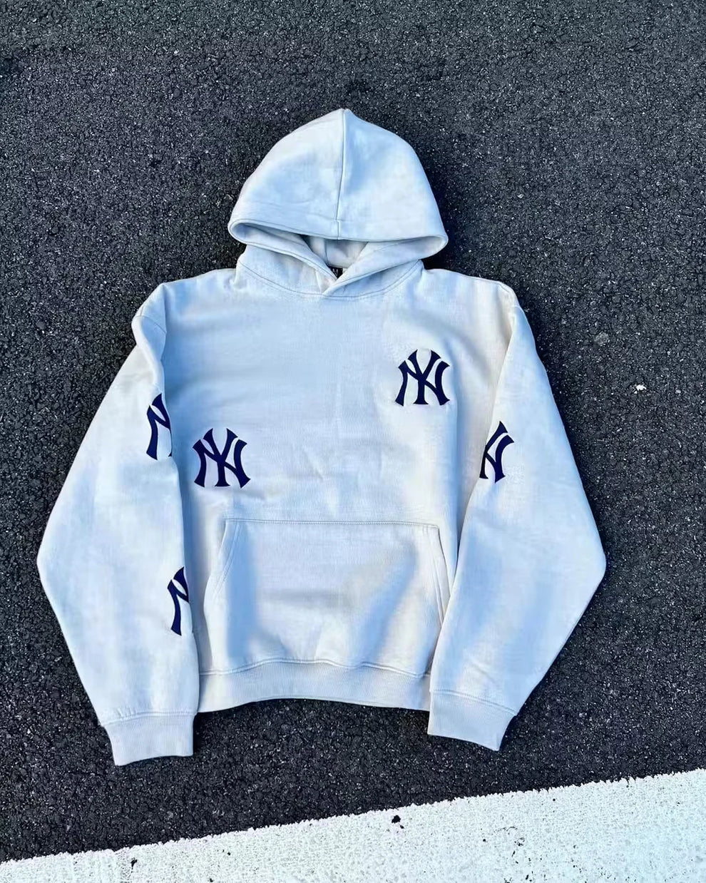 Unisex NY Hoodie™