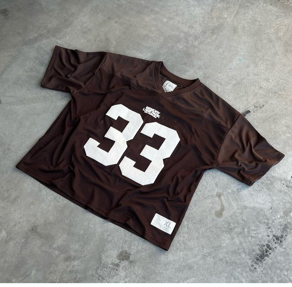 Unisex 33 Jersery™