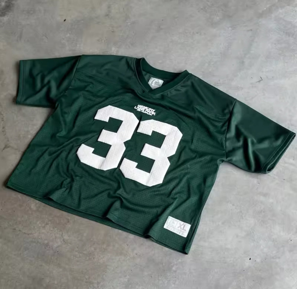 Unisex 33 Jersery™