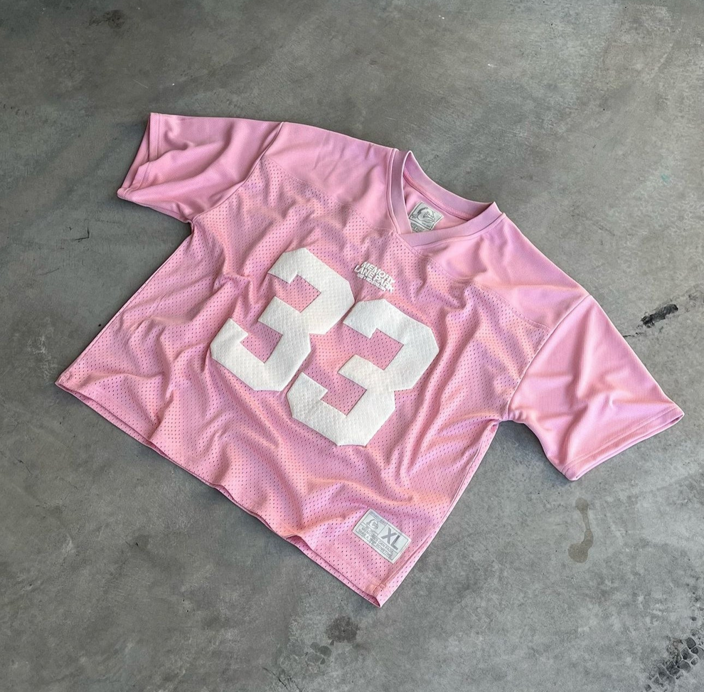 Unisex 33 Jersery™